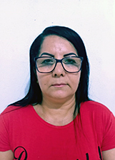 Foto de SANDRA MARA DE OLIVEIRA BRITO