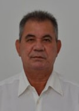 Foto de NILCEIR DA COSTA LAURINDO