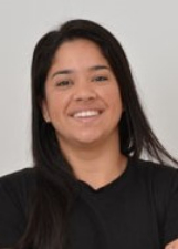 Foto de Rafaela de Souza Marvila