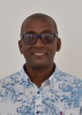 Foto de SILAS FERNANDO DE OLIVEIRA
