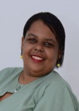 Foto de CARLA PEREIRA LEONARDO