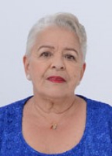 Foto de Ana Maria Souza Resinentti