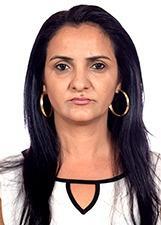 Foto de MEREDIANE BALDOTTO ANTHERO MAGEVSKI