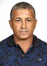 Foto de ADÃO LUIZ OSCAR DE ASSIS