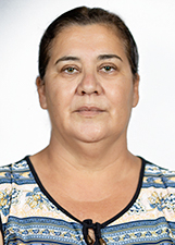 Foto de MARIA APARECIDA LITTIG GALLAZI