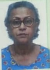 Foto de Deolinda Maria da Silva