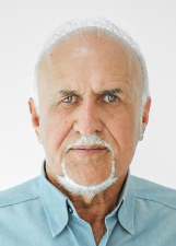 Foto de Virgílio Fim