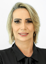 Foto de Ivane da Penha Jurri Matielo
