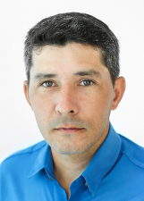 Foto de ADENILSON COUSAQUEVITI AMÂNCIO