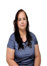 Foto de ANA PAULA DEMETRIO DA SILVA DOMINGUES