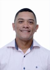 Foto de SIDNEY WAGMACKER BATISTA DA SILVA