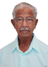 Foto de BENEDICTO BARBOSA