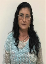 Foto de CRISTIANE LUCAS OLIVEIRA