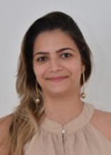 Foto de Arianny da Silva Nascimento