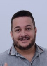 Foto de Ezequias Oliveira da Silva Evangelista