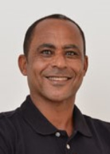Foto de ADENILSON DO NASCIMENTO BRITO