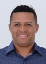 Foto de EDSON DE ARAUJO MARQUES JUNIOR