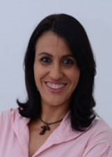 Foto de Aline Dias da Silva