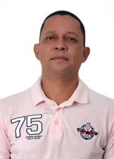 Foto de JUCEMAR DE JESUS MASCARENHAS