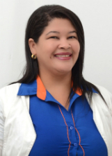 Foto de JANICE DA SILVA VIEIRA