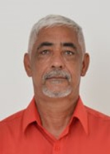 Foto de ALCERY PAULO DE SOUZA