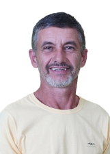 Foto de VALDECIR DO SANTO DESTEFANI