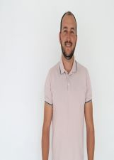 Foto de Patrick Xavier de Jesus