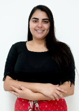Foto de SHAMARA CRISTINA DE SOUZA LINO