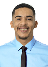 Foto de ALAILSON AMARAL DE SOUZA JÚNIOR