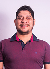 Foto de ALCI CARLOS DE MELO ELIODORIO