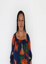Foto de REGINA SALES VICENTE DE FREITAS
