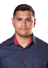 Foto de ISAC BARCELOS CALDON
