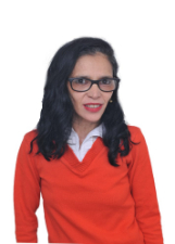 Foto de MARCIA VALERIA DE OLIVEIRA COSTA SANA