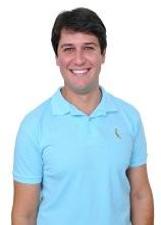 Foto de THAYRO DASCANI ZINI MOREIRA