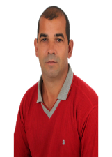 Foto de JOÃO FRANCISCO PEDROTI