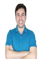 Foto de SAMYR CHAMBELA DA SILVEIRA
