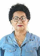 Foto de LUIZA BRIGIDO DA COSTA