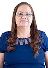 Foto de Irani Alves de Oliveira Dias