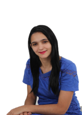 Foto de CRISTIANE ELIZABETE DA SILVA