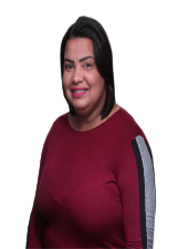 Foto de CLAUDINÉIA DE SOUZA MARTINS