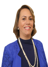 Foto de NEUCELY GOMES GLÓRIA AZEVEDO CAMPOS