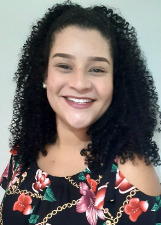 Foto de THACIANA BARCELOS DE OLIVEIRA