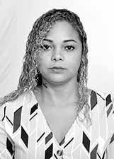 Foto de JOSIANE APARECIDA DOS SANTOS DE SOUZA