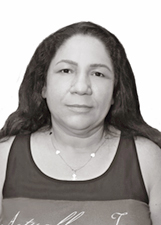 Foto de Hilda Cordeiro