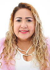 Foto de NEDINA GOMES DA SILVA