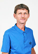 Foto de Lourival Jacobosky Machado