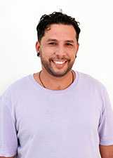 Foto de Marcos Dias Nunes