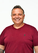 Foto de Kamilo de Lellis Ribeiro