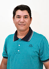 Foto de Saulo de Assis Pereira