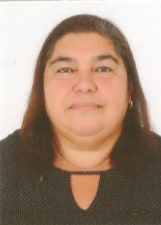 Foto de CARLA APARECIDA PINTO SIMÕES